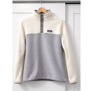 Patagonia lightweight synchilla